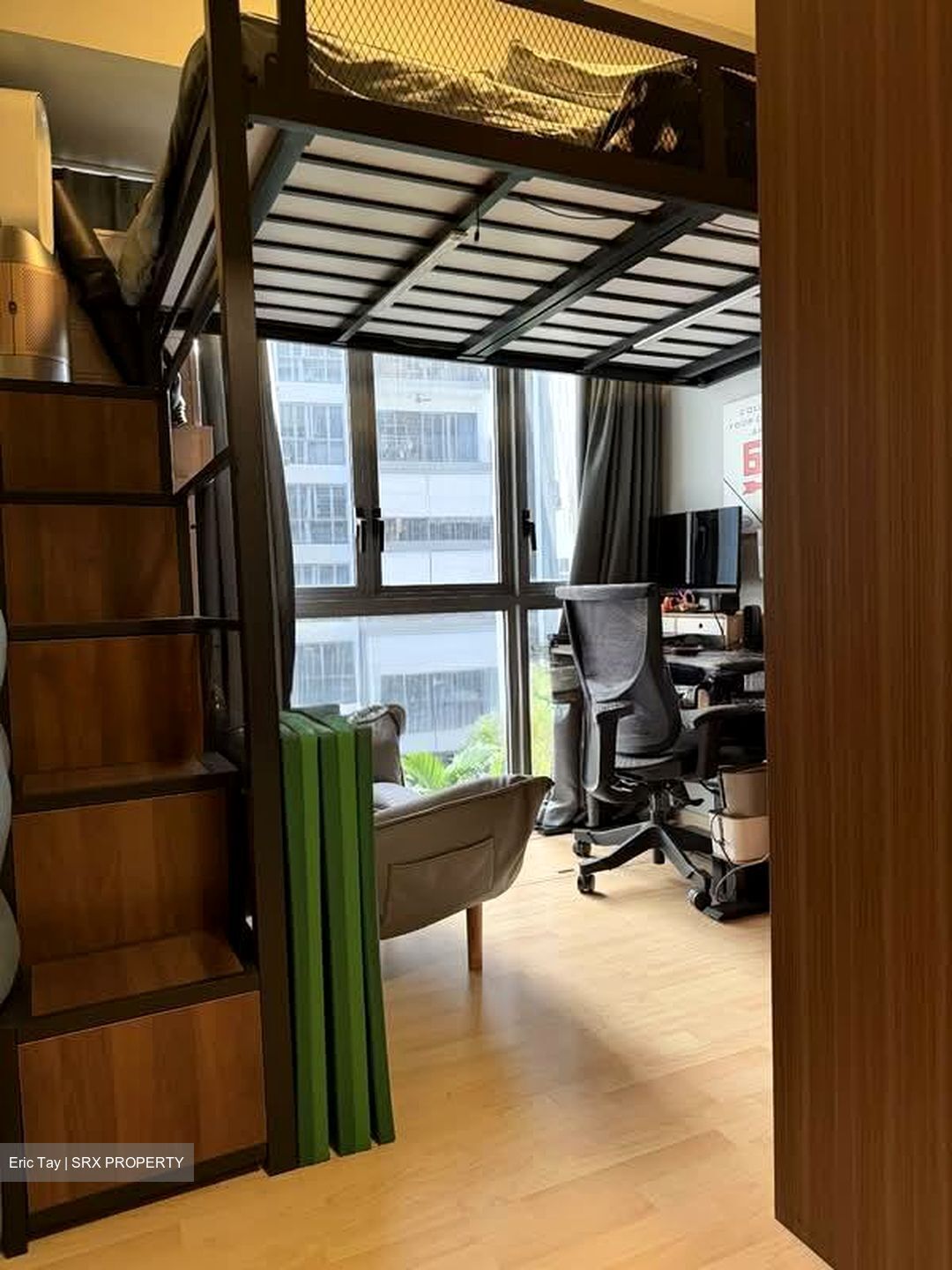 H2O Residences (D28), Condominium #556373611